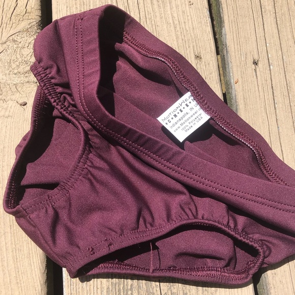 SOLD. SOLD. SOLD Tiny cheer bottoms for babies and toddlers - Picture 3 of 5